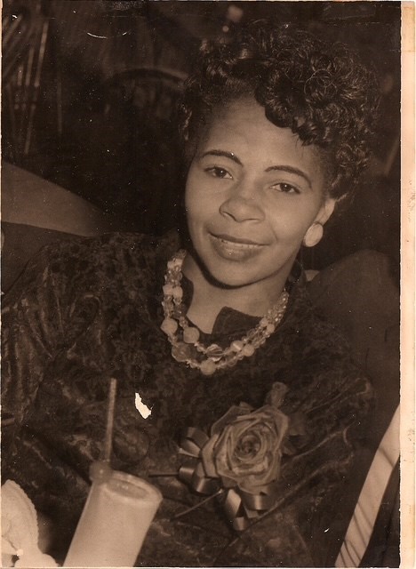 Obituary of Lena P Spurlin