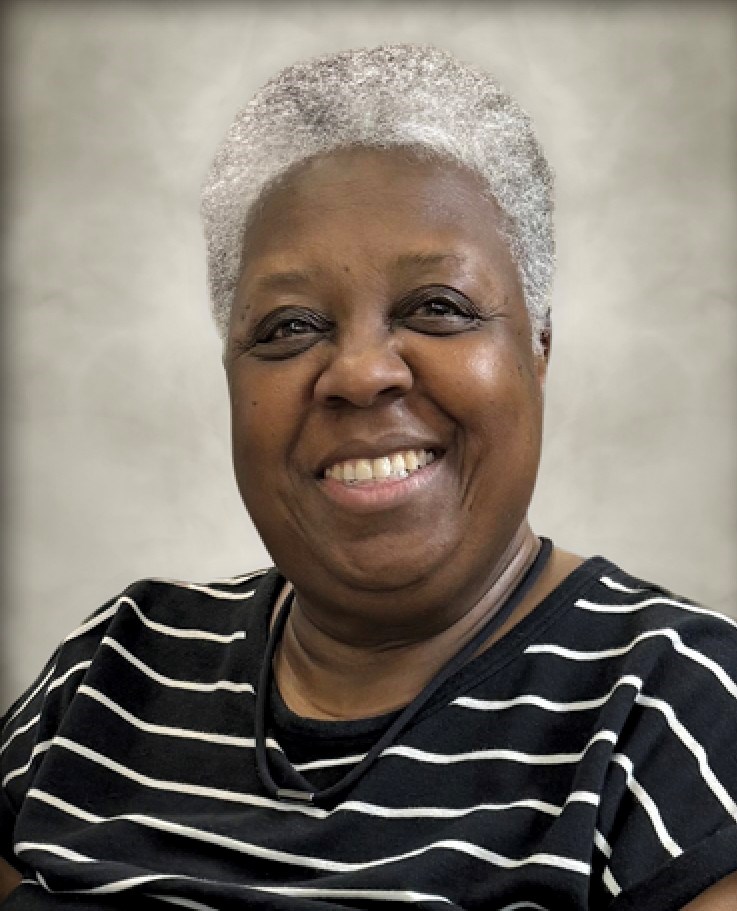 Obituary of Zelda Colleen Smith