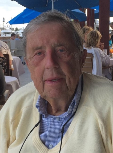Obituary of Harvey Allen Van Dam