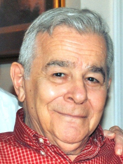 Obituario de George E. Gardone