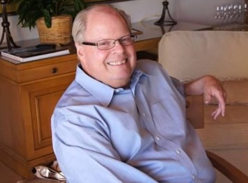 Obituary of Kenneth Rodney Harvey