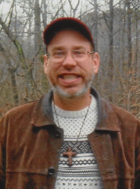 Avis de décès de Johnathan Rusty Russell Cook