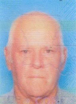 Obituary of Chester Leroy Hodge