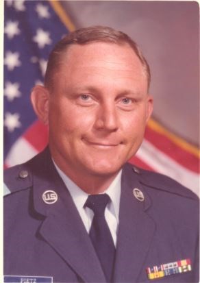 Obituary of Michael A. Pietz