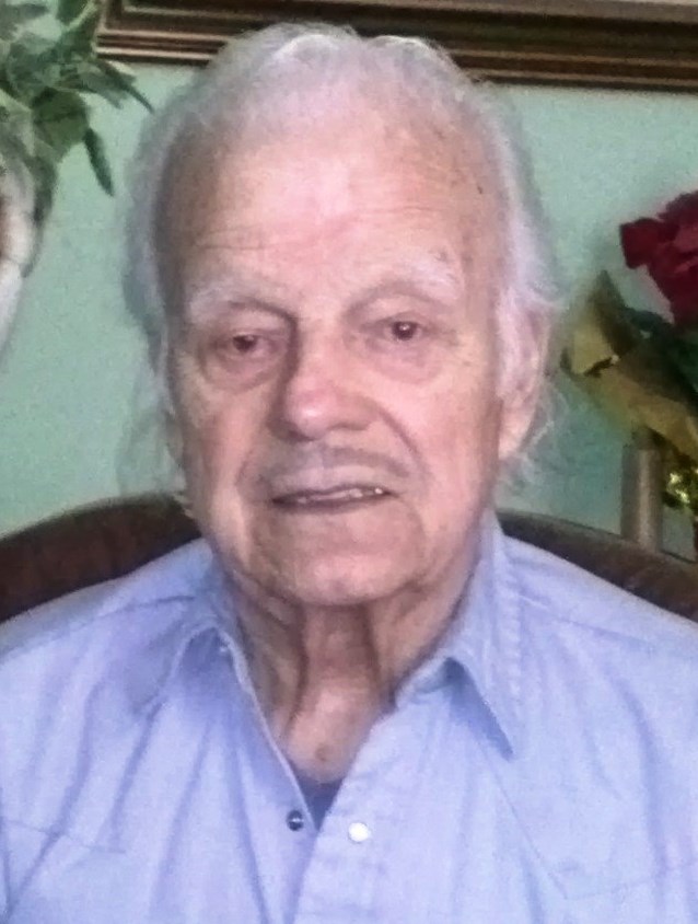 Harold Morrison Obituary Wayne, MI