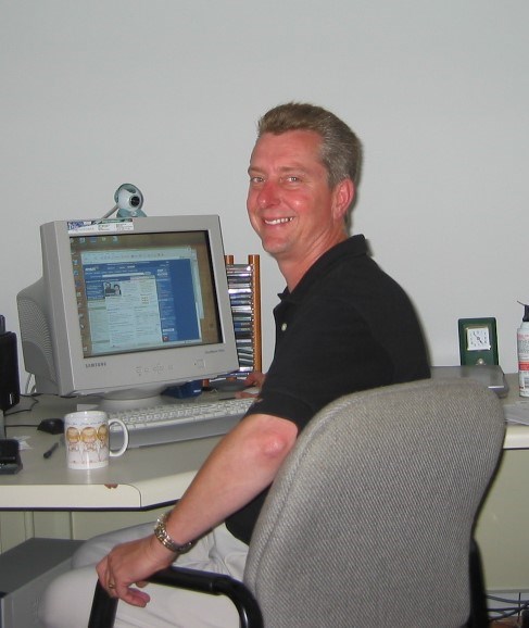 Obituary of Steven Dodds