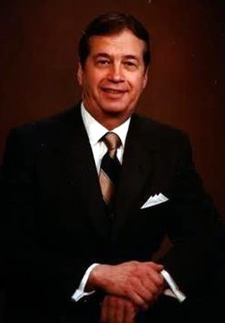 Obituary of Robert "Bob" Melvin Winslow