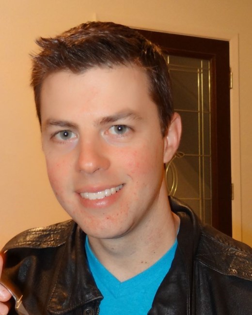 Obituary of Kyle Jared Bishop