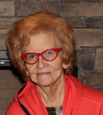 Obituario de Norma Jean Johnston