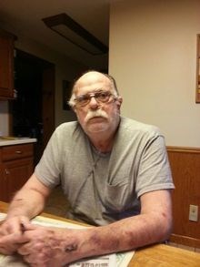 Obituary of Harold R. Lehman