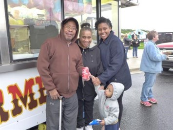 Obituary of Tyrone E. Austin