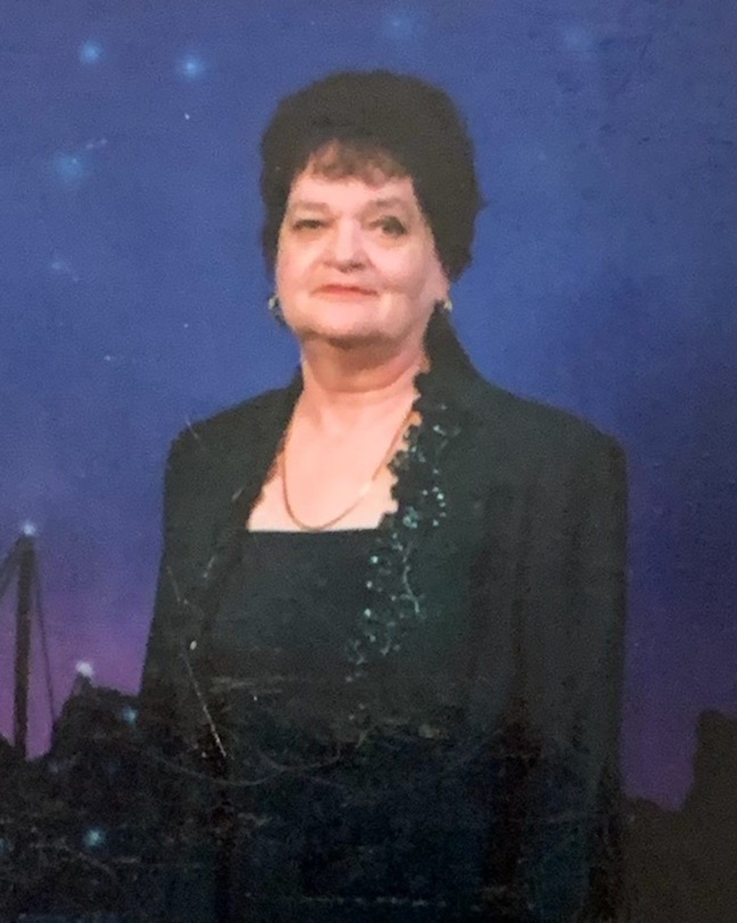 Obituary of Peggy Dean (Savage) Turner