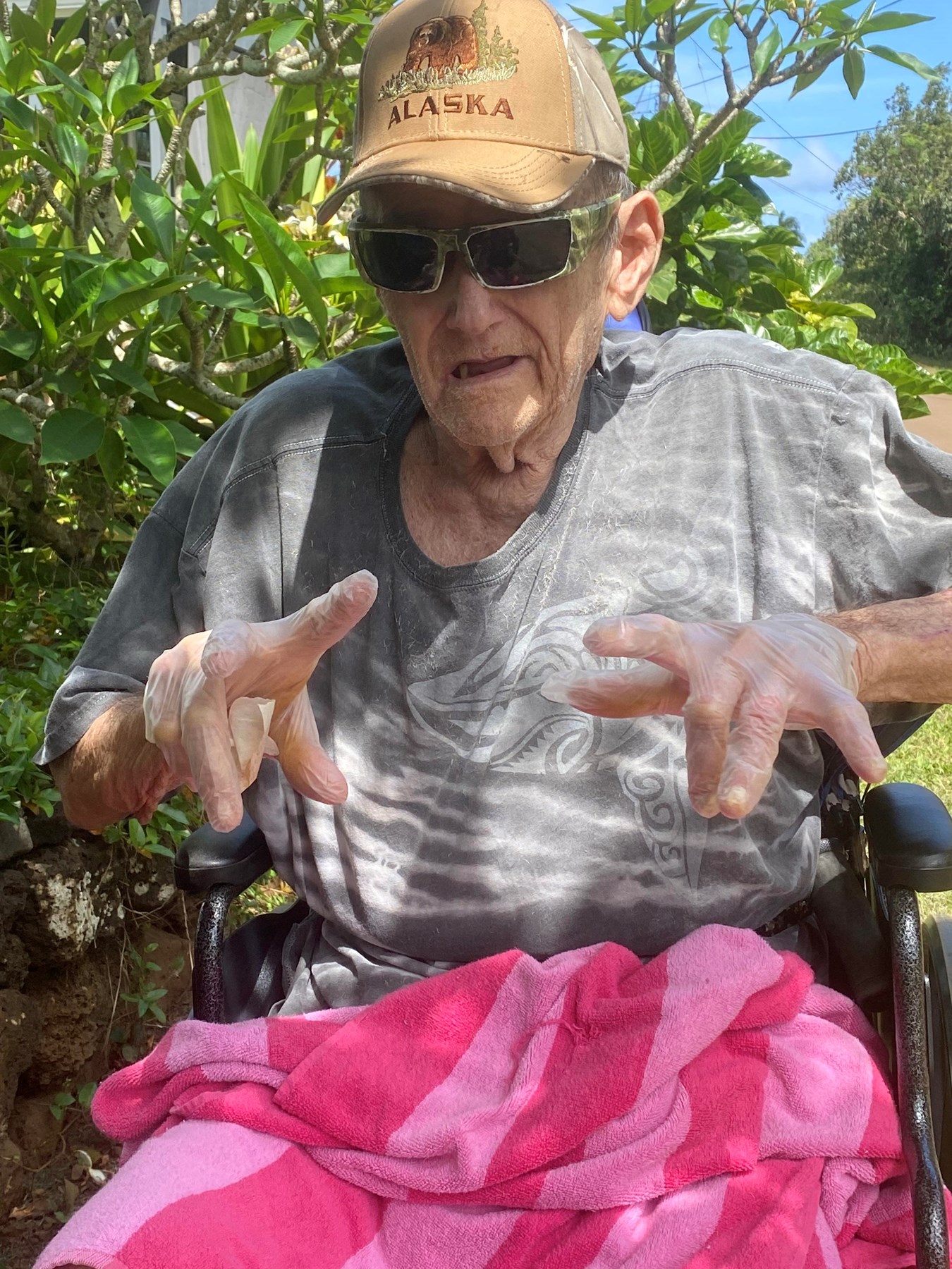 Obituary of Albert B. Correia