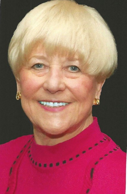 Obituary of Holly Gardner