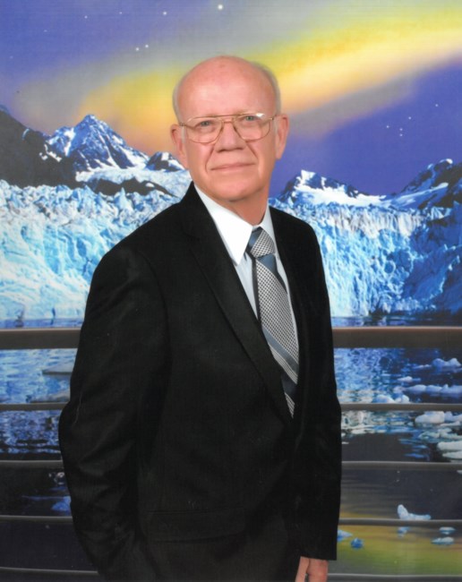 Obituary of Michael Reed Rexford