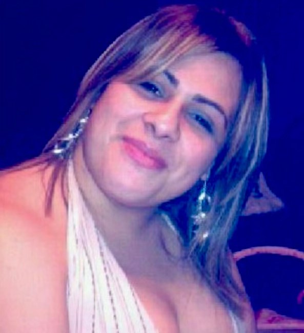 Avis de décès de Marina Torres-Diaz