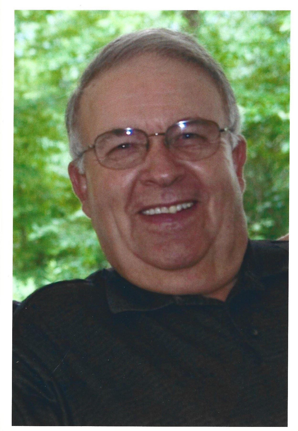 Obituary of John Henry Kirkland Jr.