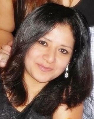 Obituary of Gloria M. Salazar