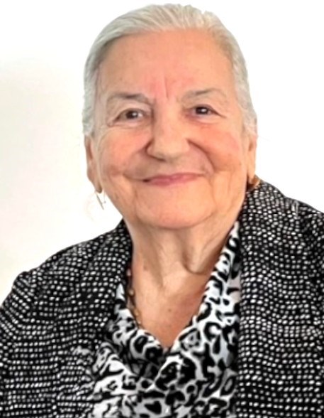 Avis de décès de Takla Hage