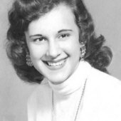 Obituary of Evelyn Rose Webb