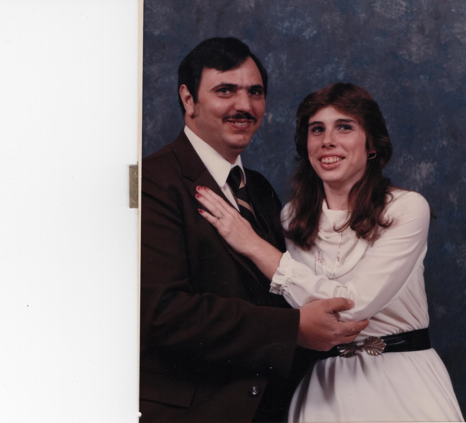 Obituary of Salvatore "Sal" John Marino, Sr.