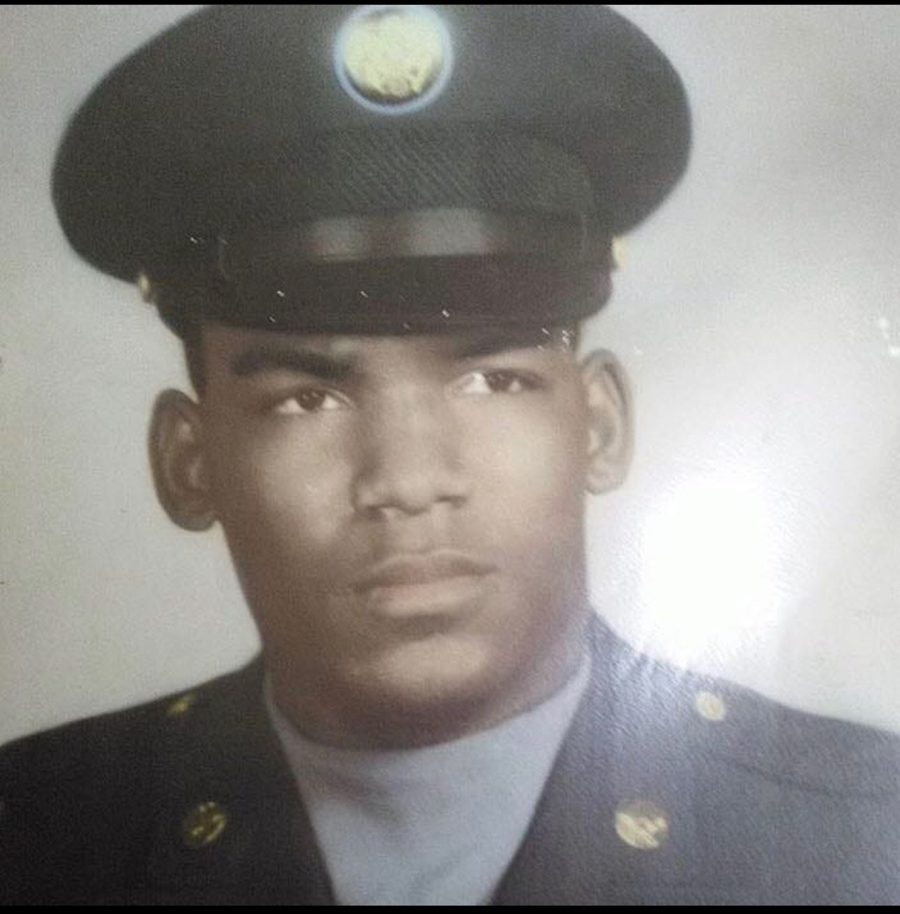 Obituary of Alexander Harris