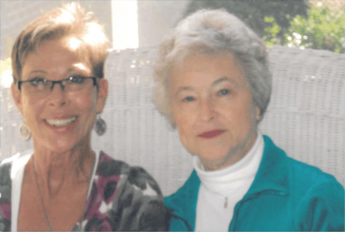 Obituary of Helen Harris Smith