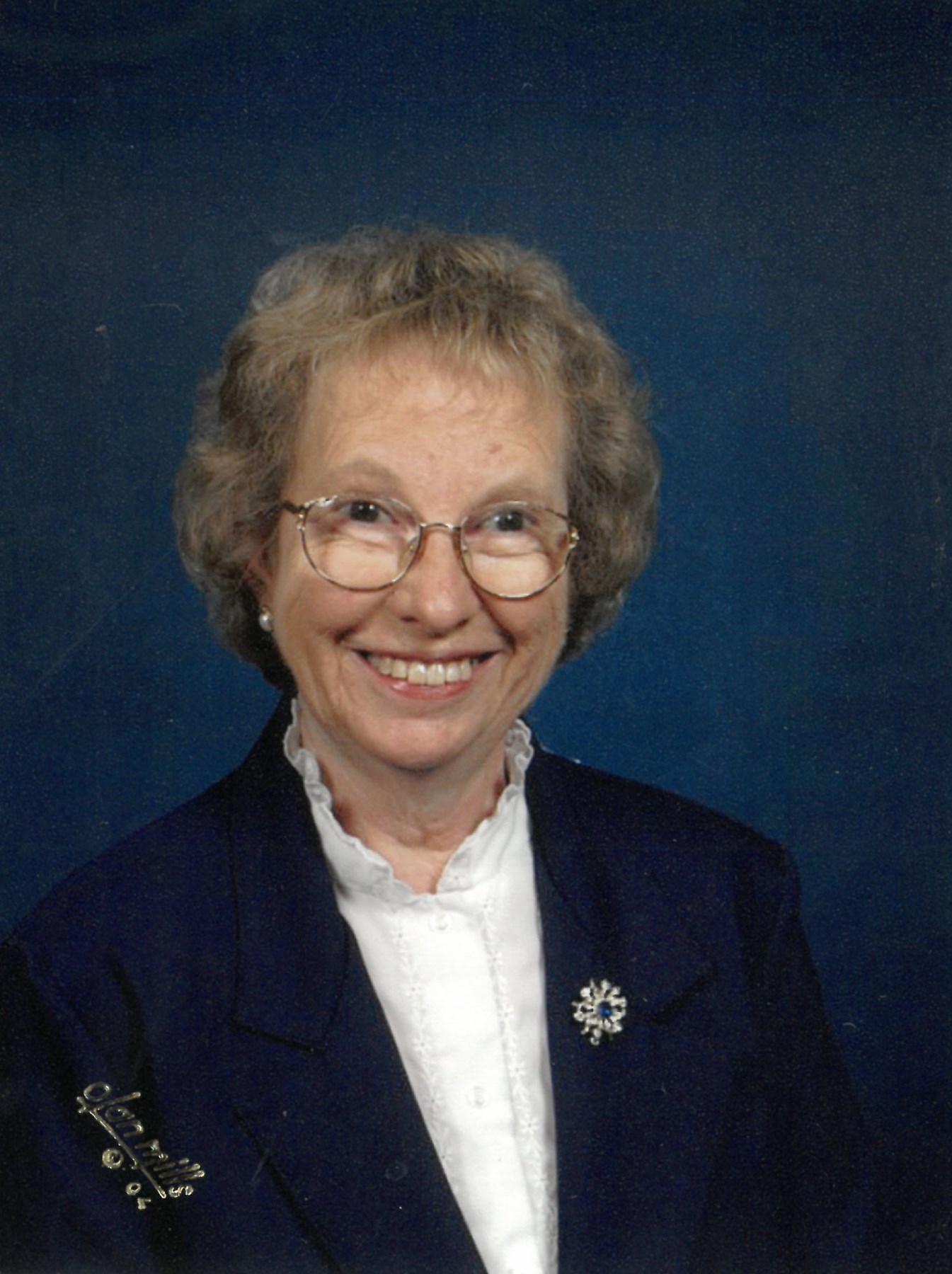 Obituary of Joan Marie Binkley