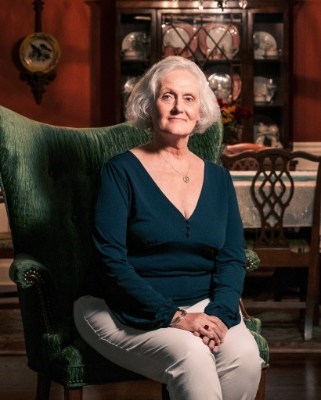 Obituary of Audrey Doyal Stever