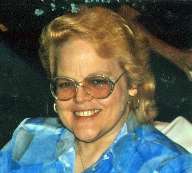 Obituary of Margaret A. LaVine