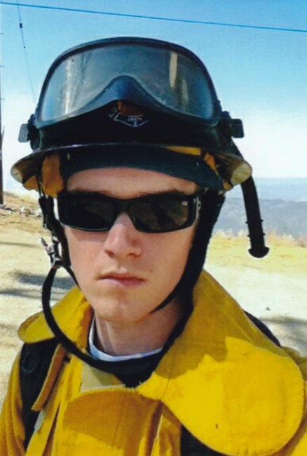 Avis de décès de Ryan Scott Kirby