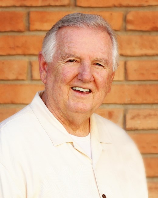 Obituary of Merrill Edward Harlan