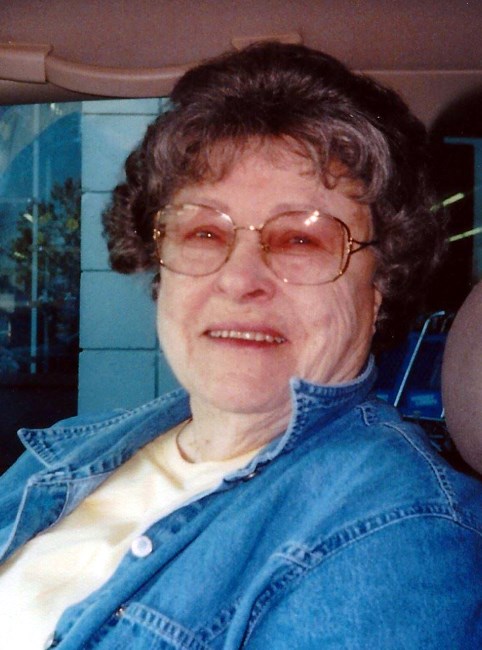 Obituary of Ellie M. Collins