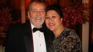 Obituary of Allen Van Stearns