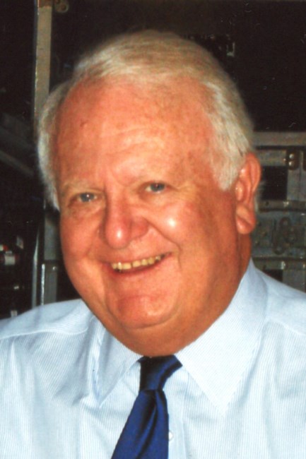 Obituary of Ernest Barnard Mercer III
