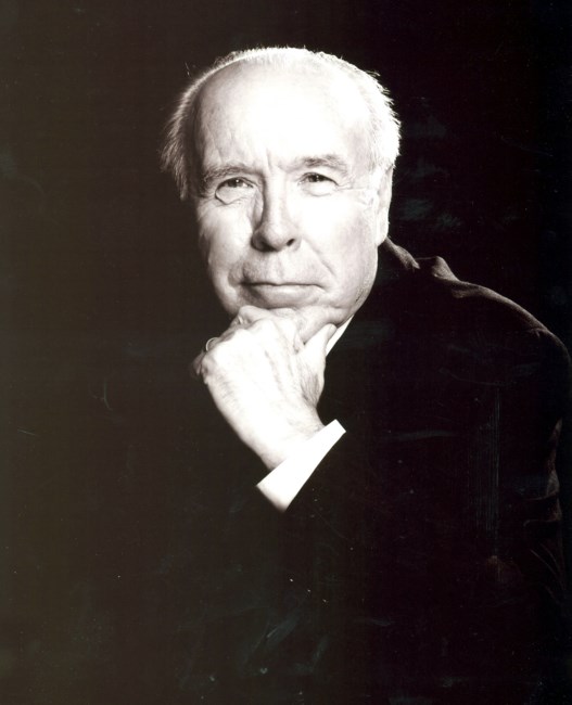 Obituary of Casimir Krajewski