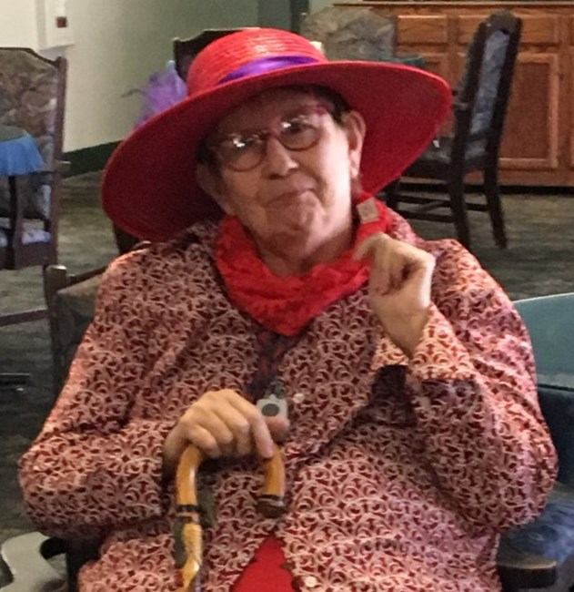 Obituario de Una L. Sauder