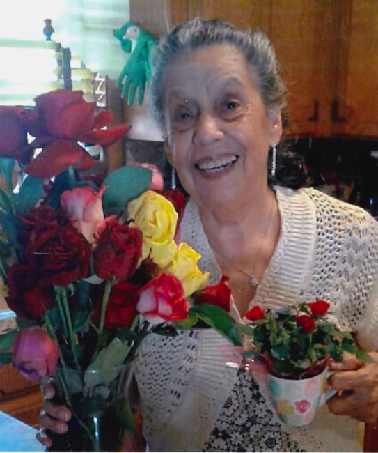 Obituary of Elisa "Feliz,Licha" Acosta Ramirez