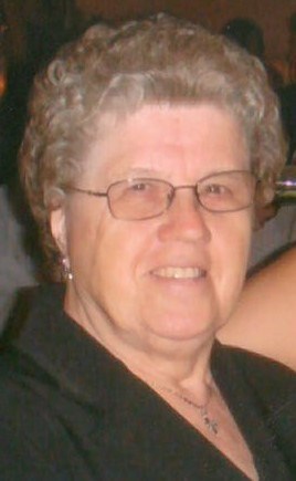 Obituary of Anka Dujmovic