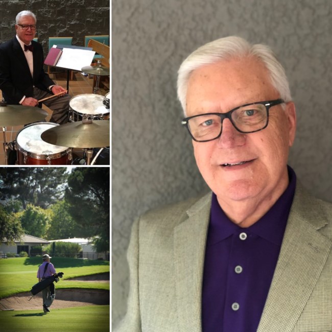 Obituary of Wayne Douglas Berenger