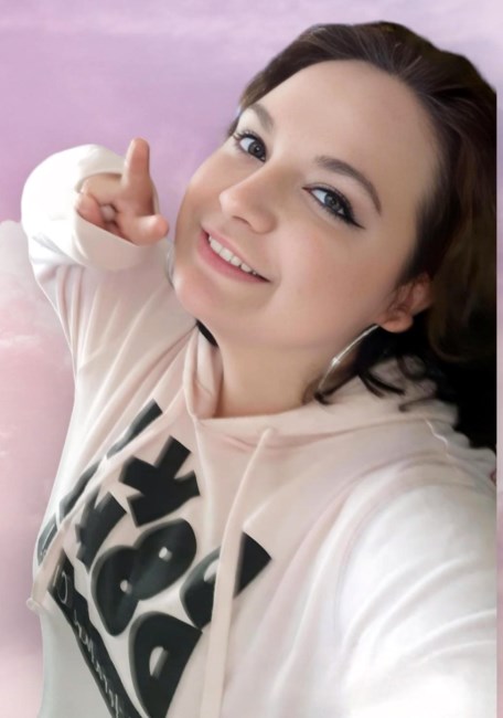 Obituary of Karis Noelle Strickland