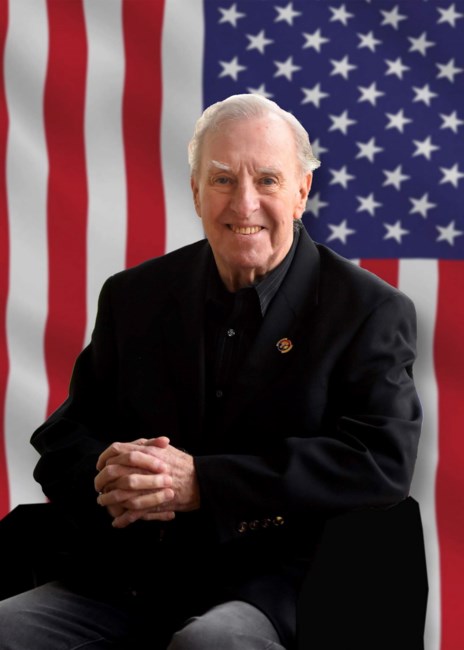 Obituary of Robert Arpin