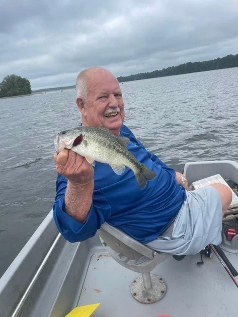 Obituary of John Charles Slike