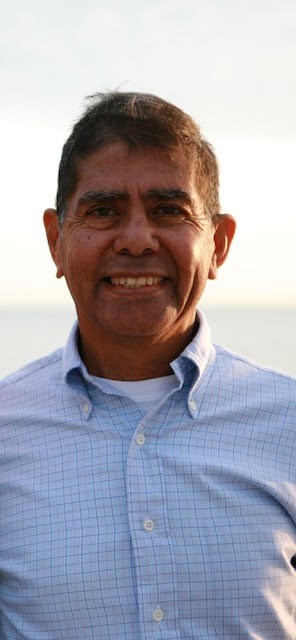 Obituary of Christopher R. Garcia