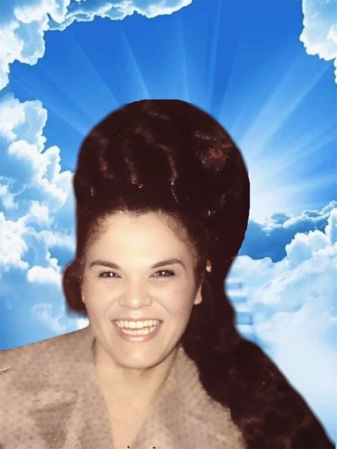 Obituary of Lucy Ruiz Andrade