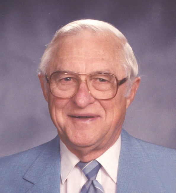 Obituary of Orian Franklin Beumer