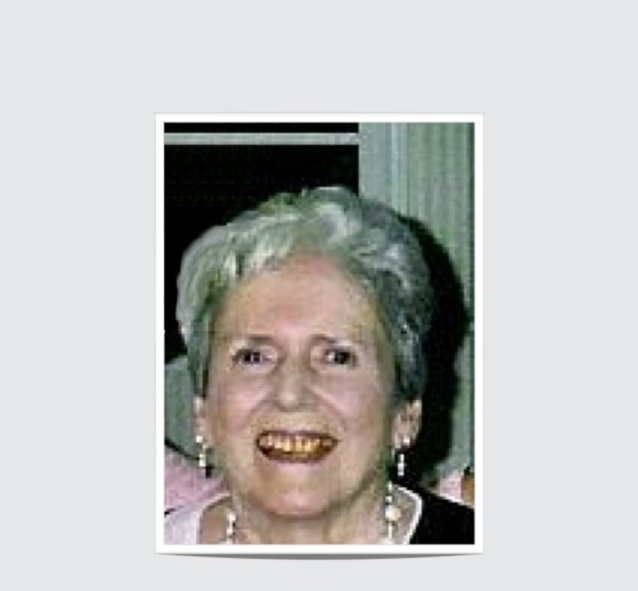 Avis de décès de Jean E Dwyer