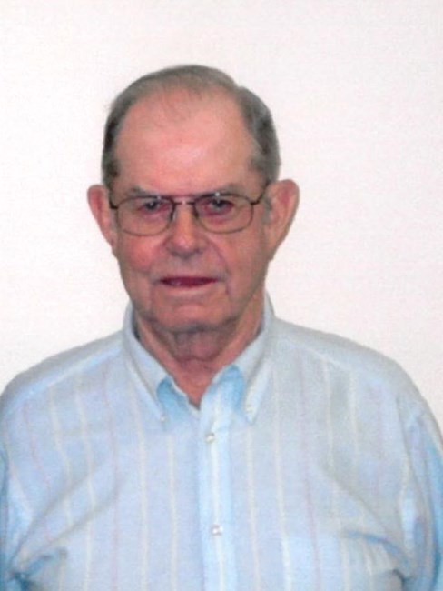 Obituary of Raymond B. Bowman