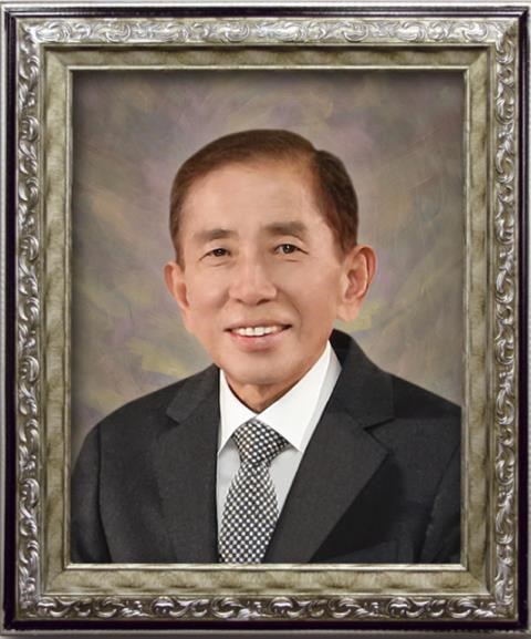 Obituary of Dong Sun Park