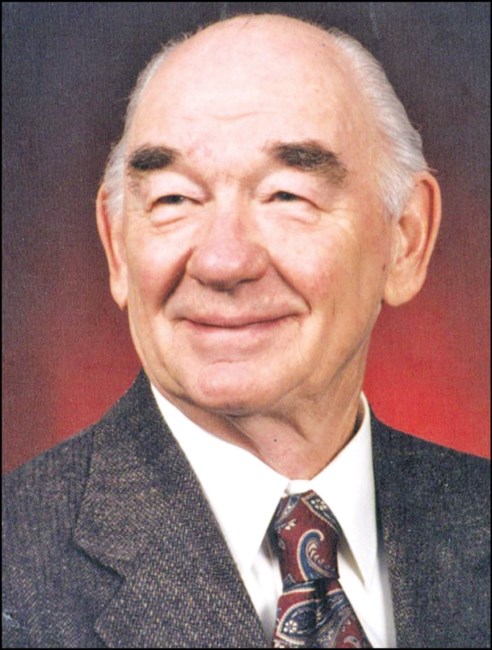 Obituary of Wayne E. Jens